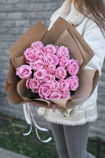 Пинк Аваланж одн 21шт 149329 - фото 629622