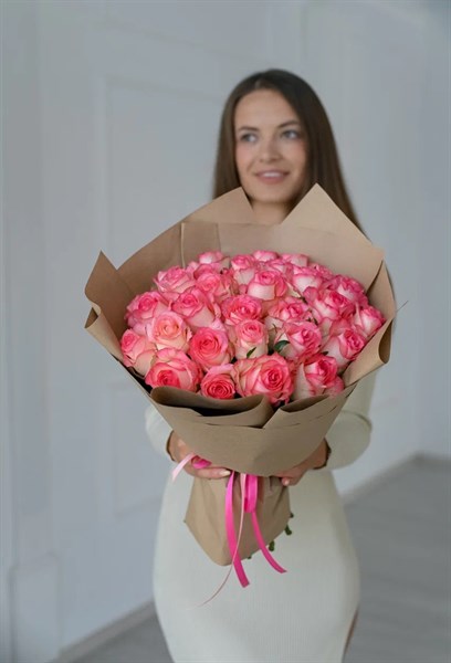 Джумилия 40см (31шт) 1215 - фото 634436