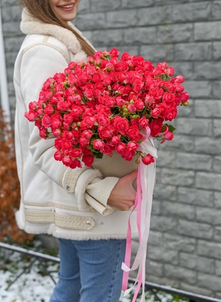 ШЛ.кор. M Черри Хеопс 370 - фото 634684