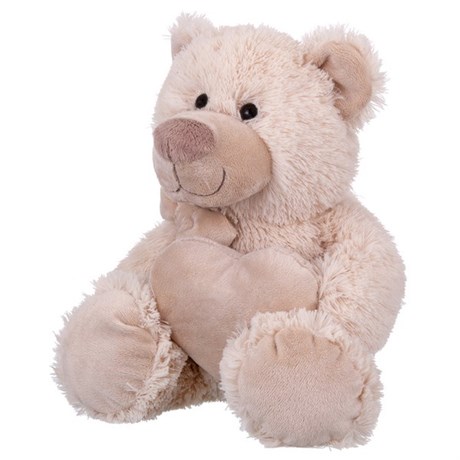 Мишка с сердцем 84751 - фото 636126