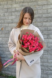 Чери хеопс роза куст 15шт 149249