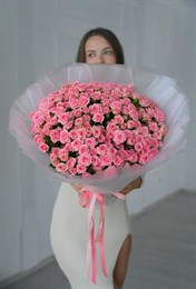 Грация розовая (51шт) 803555669