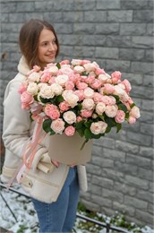 ШЛ.кор. L Бомбастик (51 шт) 00032145