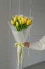 21 желтый тюльпан 149352