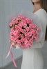 Грация Розовая куст 15 шт 08786 - фото 634451