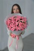 Грация Розовая куст 21 шт 79879 - фото 634456