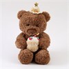 Мишка «Happy Birthday” большой 23547