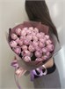 Кустовые розы Лавандер Баблс в упаковке (21шт) 769090678 в Туле