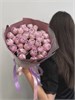 Кустовые розы Лавандер Баблс в упаковке (21шт) 769090678 в Туле