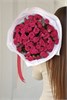 Кустовые розы Фрутти Баблз в упаковке  (21шт) 812-1 в Туле